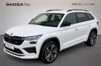 Škoda Kodiaq - fotka číslo 0