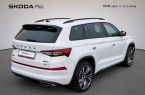 Škoda Kodiaq - fotka číslo 1