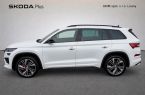 Škoda Kodiaq - fotka číslo 2