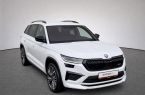 Škoda Kodiaq - fotka číslo 36