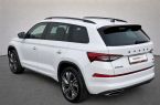 Škoda Kodiaq - fotka číslo 37