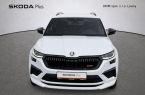 Škoda Kodiaq - fotka číslo 3