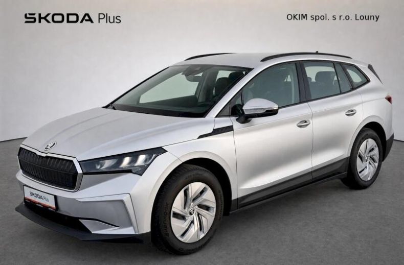 Škoda Enyaq - hlavní fotka inzerátu