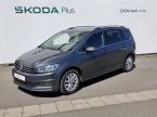 Volkswagen Touran - fotka číslo 0