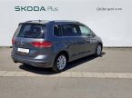 Volkswagen Touran - fotka číslo 1
