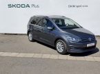 Volkswagen Touran - fotka číslo 27