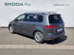 Volkswagen Touran - fotka číslo 28