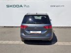 Volkswagen Touran - fotka číslo 29