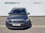 Volkswagen Touran - fotka číslo 3