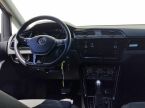 Volkswagen Touran - fotka číslo 5