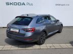 Škoda Superb - fotka číslo 1