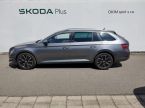 Škoda Superb - fotka číslo 2