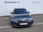 Škoda Superb - fotka číslo 3
