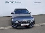 Škoda Superb - fotka číslo 3