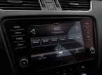 Škoda Octavia - fotka číslo 15