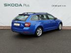 Škoda Octavia - fotka číslo 1