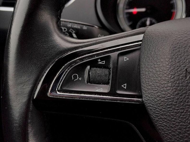 Škoda Octavia - hlavní fotka