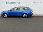 Škoda Octavia - fotka číslo 2
