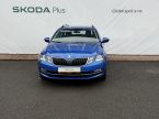 Škoda Octavia - fotka číslo 3