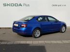 Škoda Octavia - fotka číslo 1