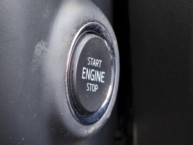 Škoda Octavia - hlavní fotka