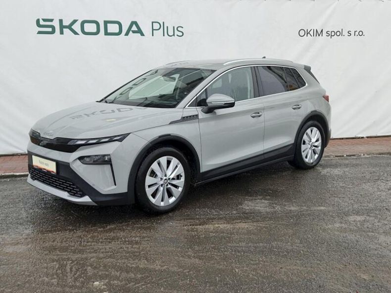 Škoda Elroq - hlavní fotka inzerátu