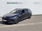 Škoda Superb - fotka číslo 0