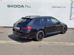 Škoda Superb - fotka číslo 1