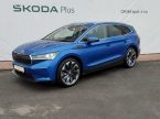 Škoda Enyaq - fotka číslo 0