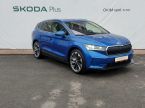 Škoda Enyaq - fotka číslo 29