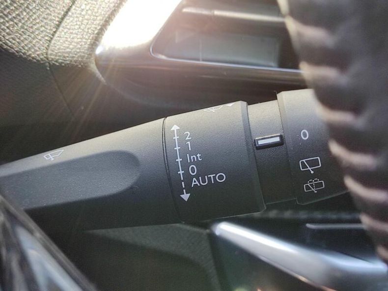 Peugeot 3008 - hlavní fotka