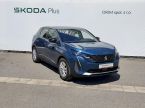 Peugeot 3008 - fotka číslo 33