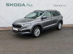 Škoda Karoq - fotka číslo 0