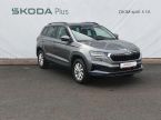 Škoda Karoq - fotka číslo 29