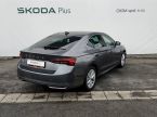 Škoda Octavia - fotka číslo 1