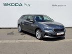 Škoda Scala - fotka číslo 30