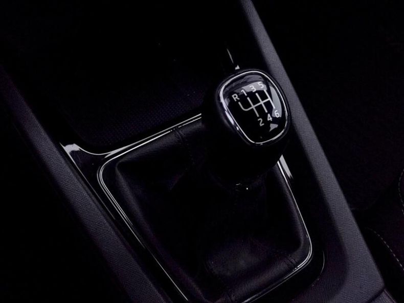 Škoda Octavia - hlavní fotka