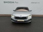 Škoda Octavia - fotka číslo 3