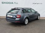 Škoda Octavia - fotka číslo 1