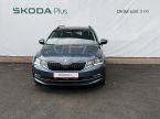 Škoda Octavia - fotka číslo 3