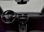 Škoda Octavia - fotka číslo 4