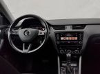 Škoda Octavia - fotka číslo 5