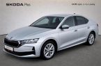 Škoda Octavia - fotka číslo 0