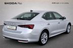 Škoda Octavia - fotka číslo 1
