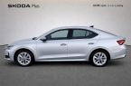 Škoda Octavia - fotka číslo 2