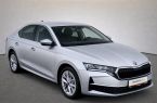 Škoda Octavia - fotka číslo 36