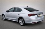 Škoda Octavia - fotka číslo 37