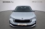 Škoda Octavia - fotka číslo 3