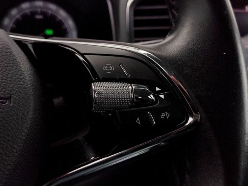 Škoda Karoq - hlavní fotka