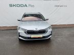 Škoda Octavia - fotka číslo 3